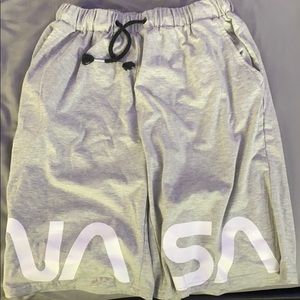 nasa shorts